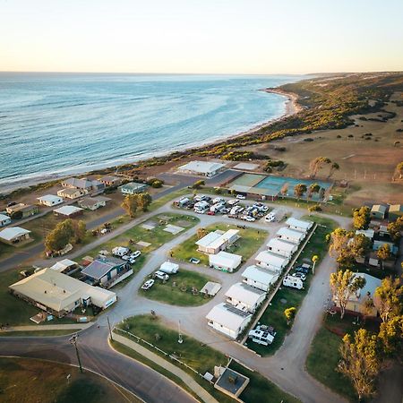 Horrocks Beach Caravan Park מראה חיצוני תמונה