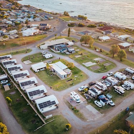 Horrocks Beach Caravan Park מראה חיצוני תמונה