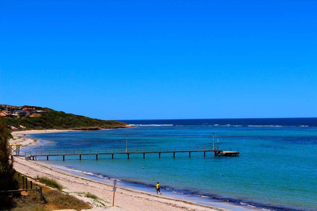 Horrocks Beach Caravan Park מראה חיצוני תמונה