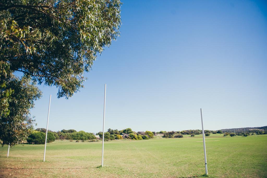 Horrocks Beach Caravan Park מראה חיצוני תמונה