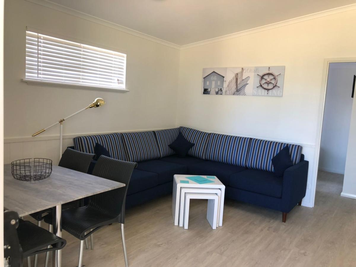 Horrocks Beach Caravan Park מראה חיצוני תמונה