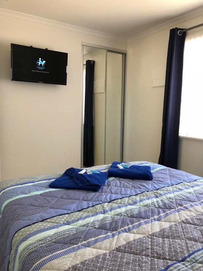 Horrocks Beach Caravan Park מראה חיצוני תמונה