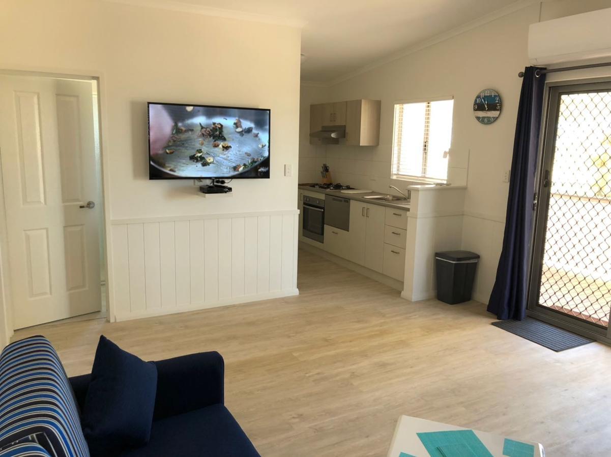 Horrocks Beach Caravan Park מראה חיצוני תמונה