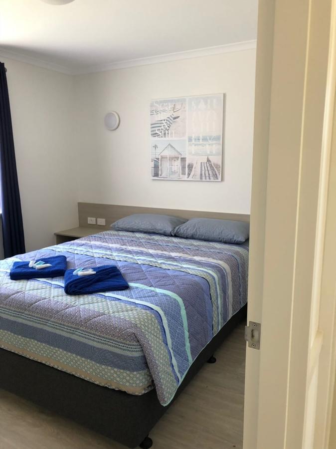 Horrocks Beach Caravan Park מראה חיצוני תמונה