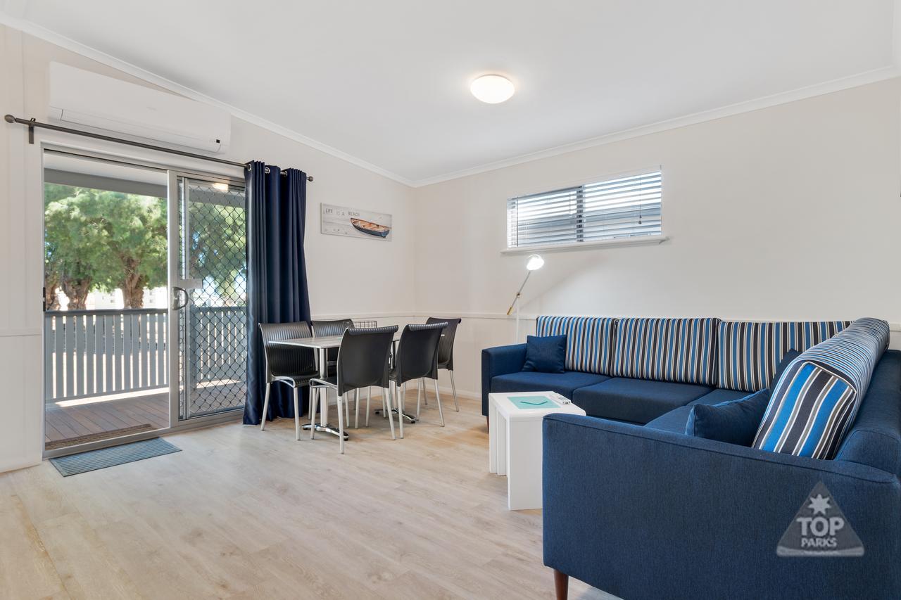 Horrocks Beach Caravan Park מראה חיצוני תמונה