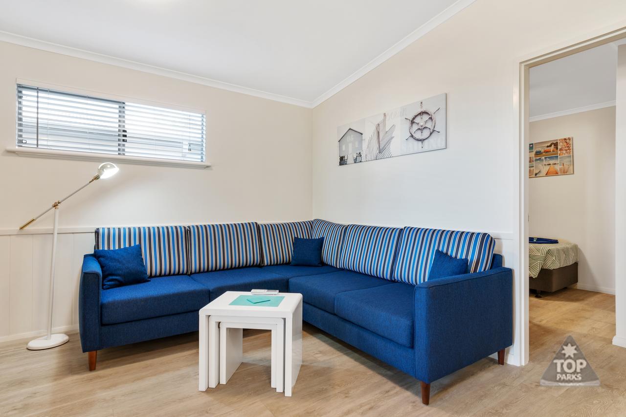 Horrocks Beach Caravan Park מראה חיצוני תמונה