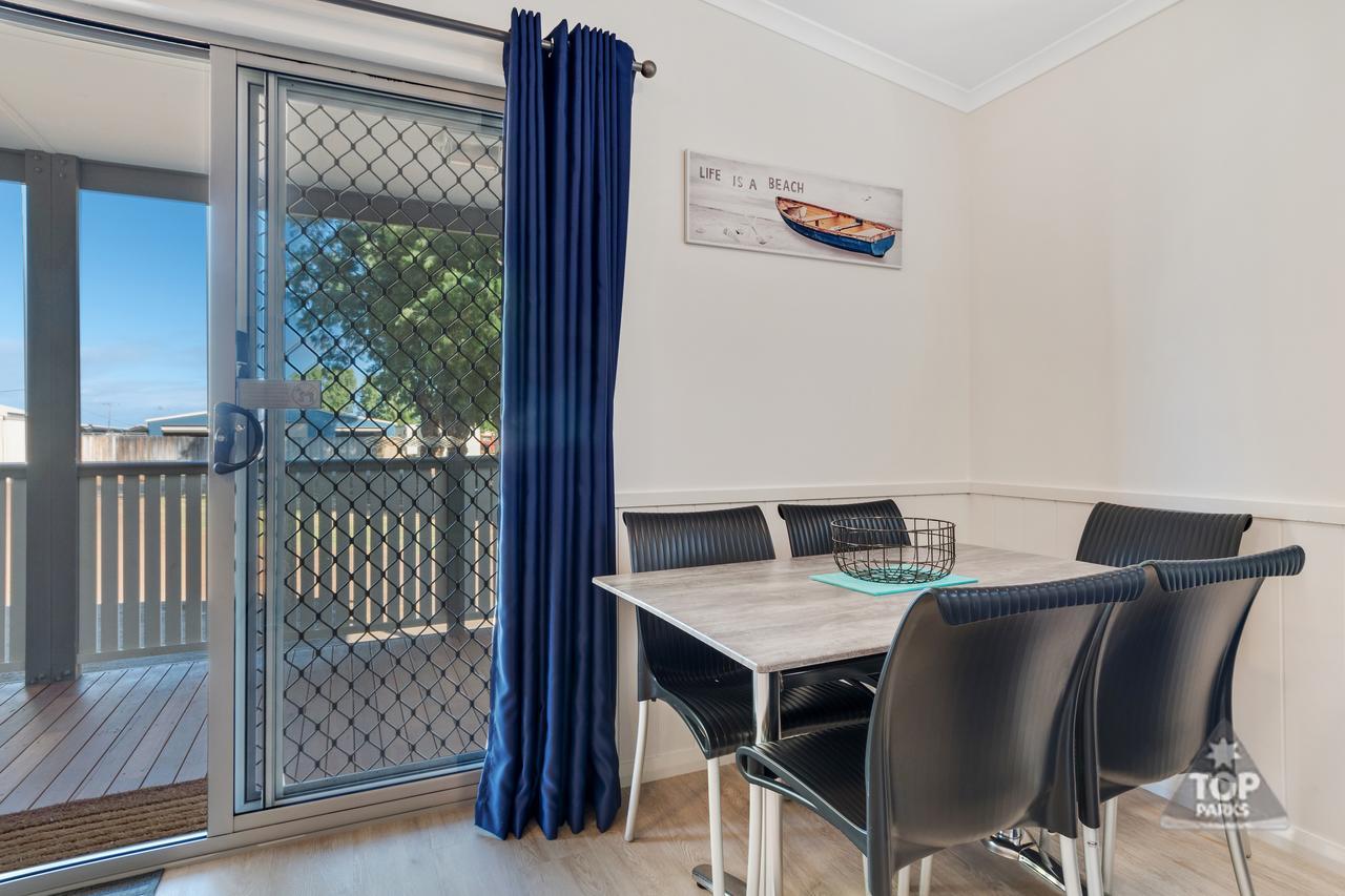 Horrocks Beach Caravan Park מראה חיצוני תמונה