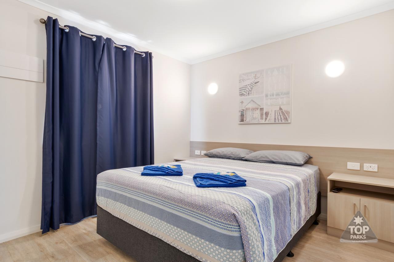 Horrocks Beach Caravan Park מראה חיצוני תמונה