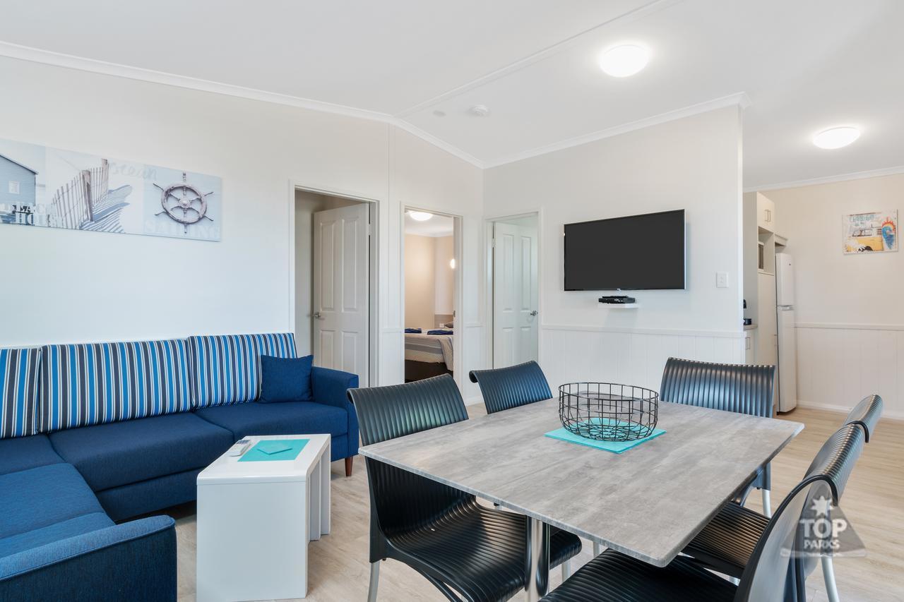 Horrocks Beach Caravan Park מראה חיצוני תמונה