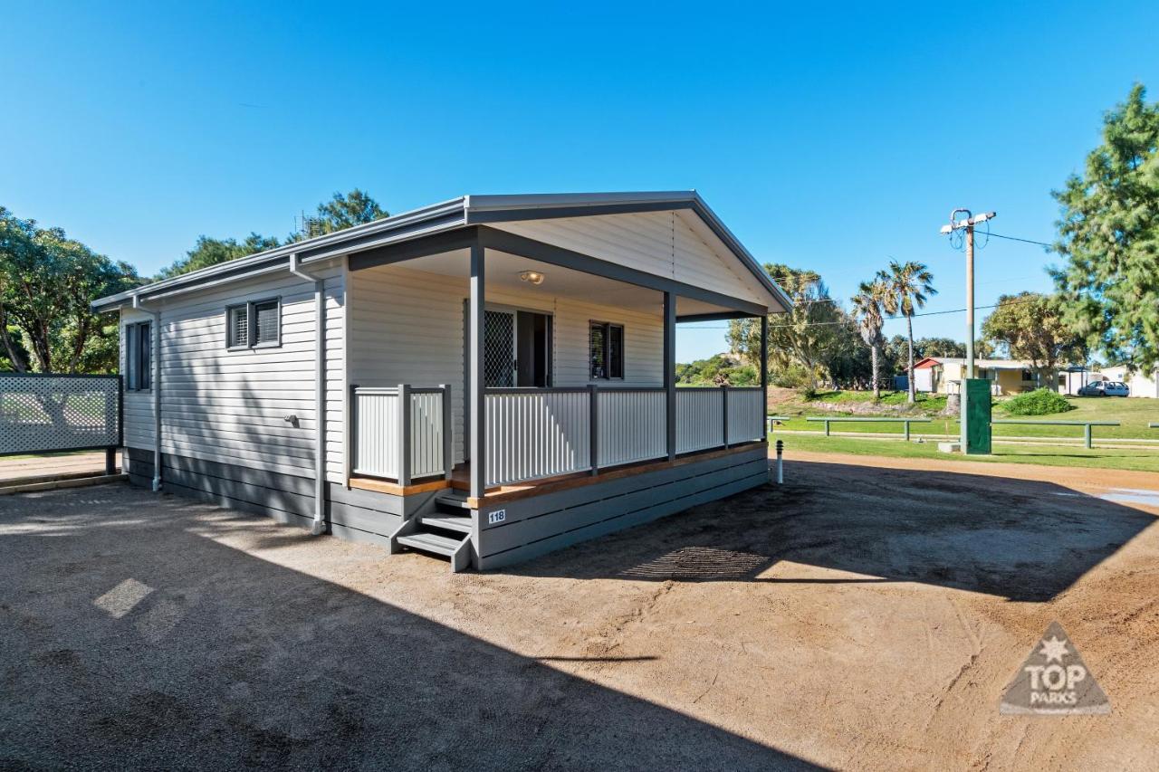 Horrocks Beach Caravan Park מראה חיצוני תמונה