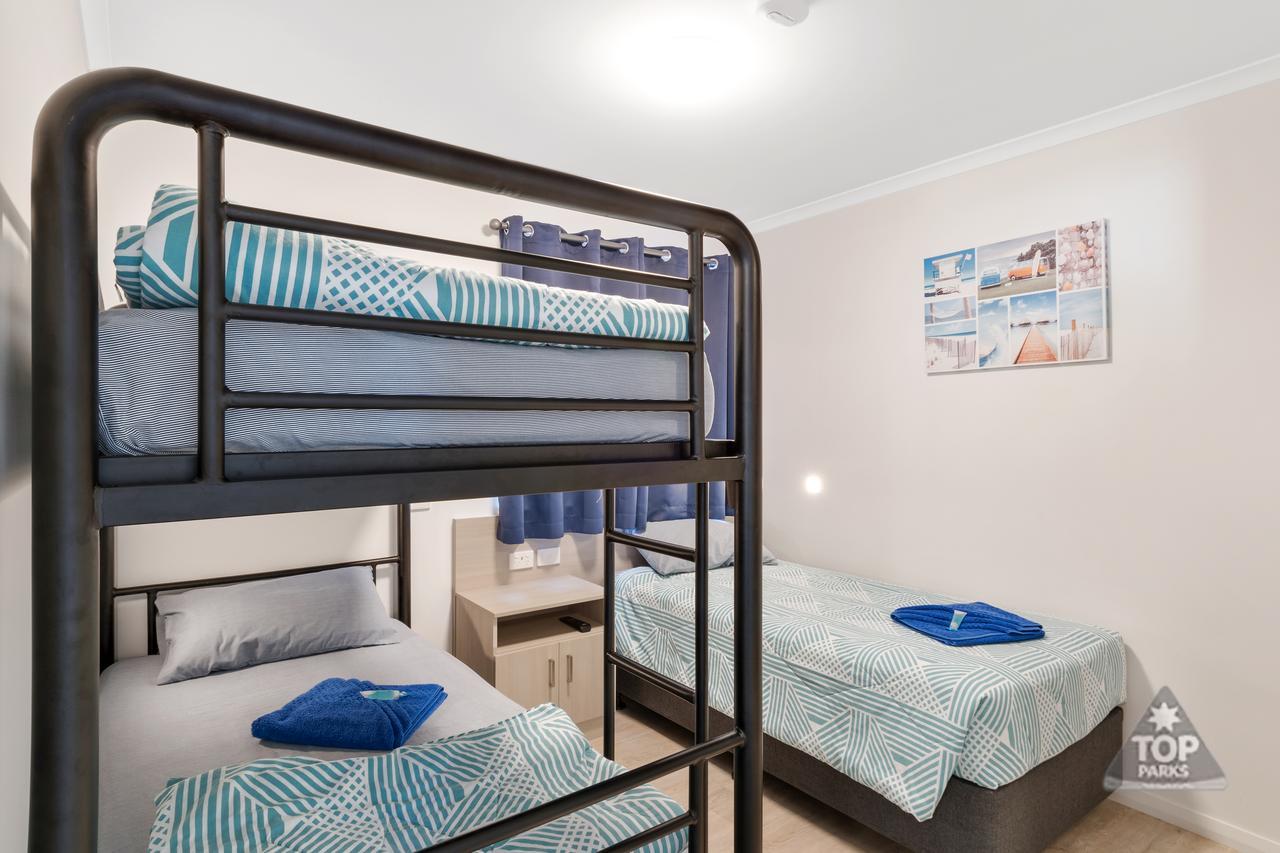 Horrocks Beach Caravan Park מראה חיצוני תמונה