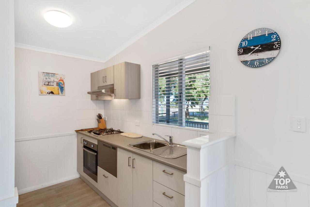 Horrocks Beach Caravan Park מראה חיצוני תמונה