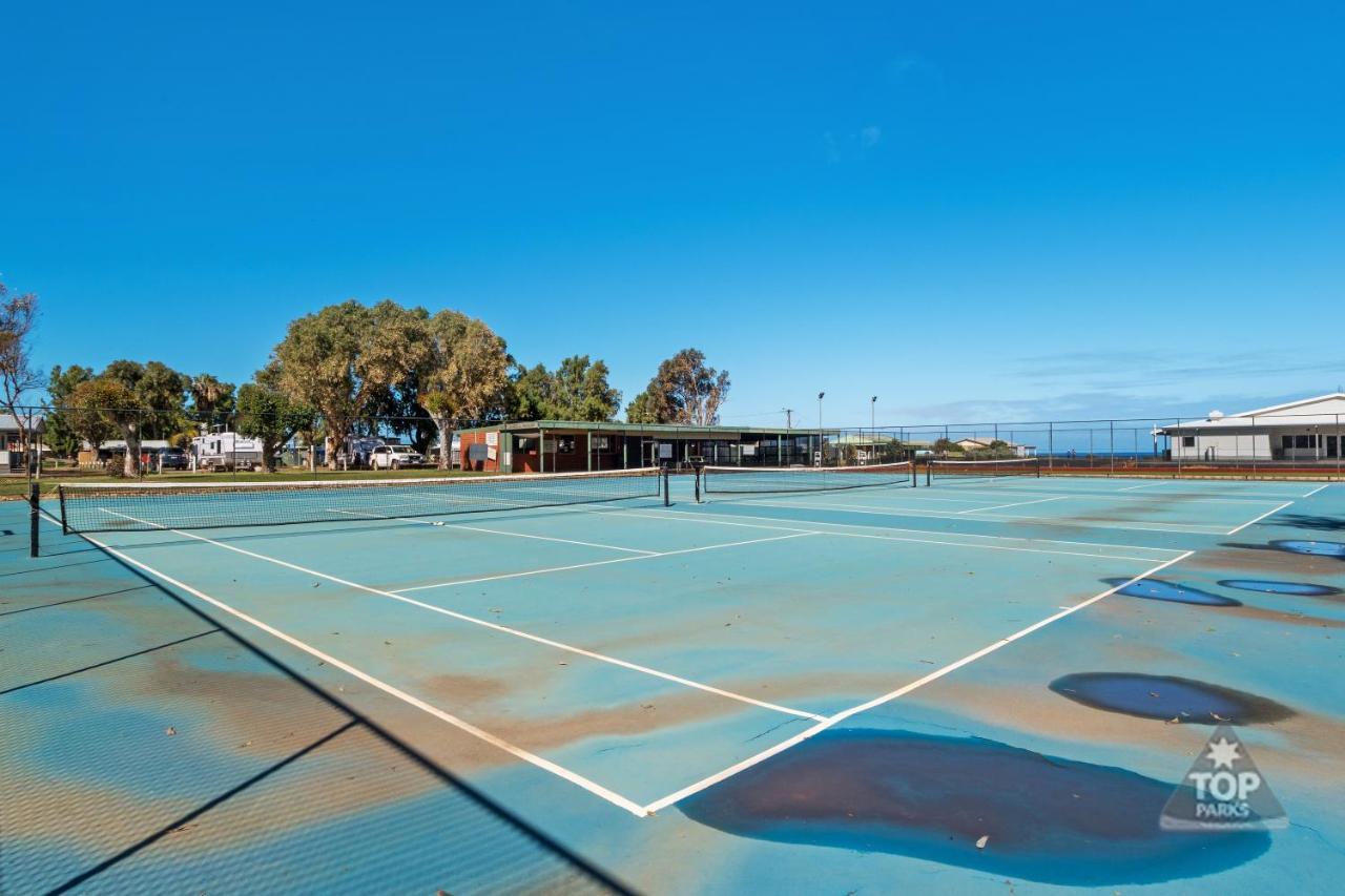 Horrocks Beach Caravan Park מראה חיצוני תמונה