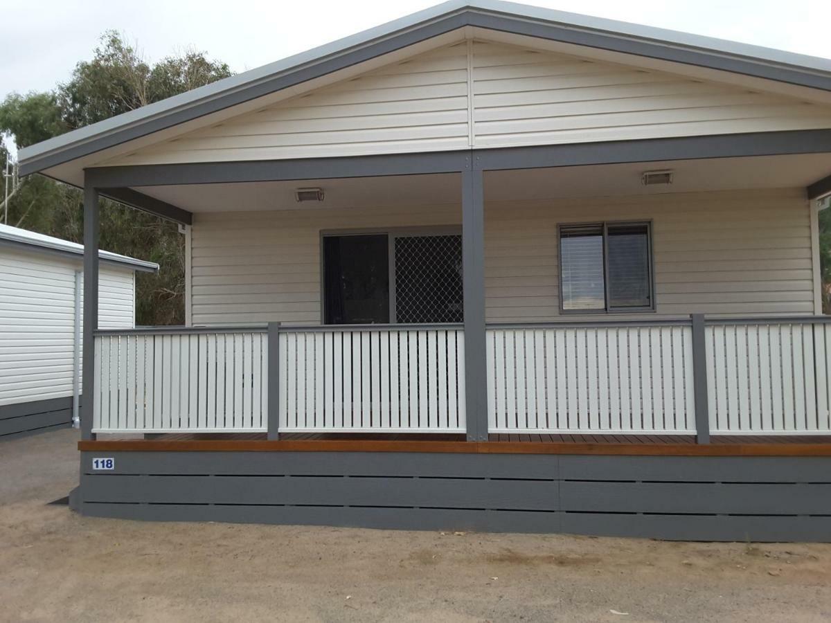Horrocks Beach Caravan Park מראה חיצוני תמונה