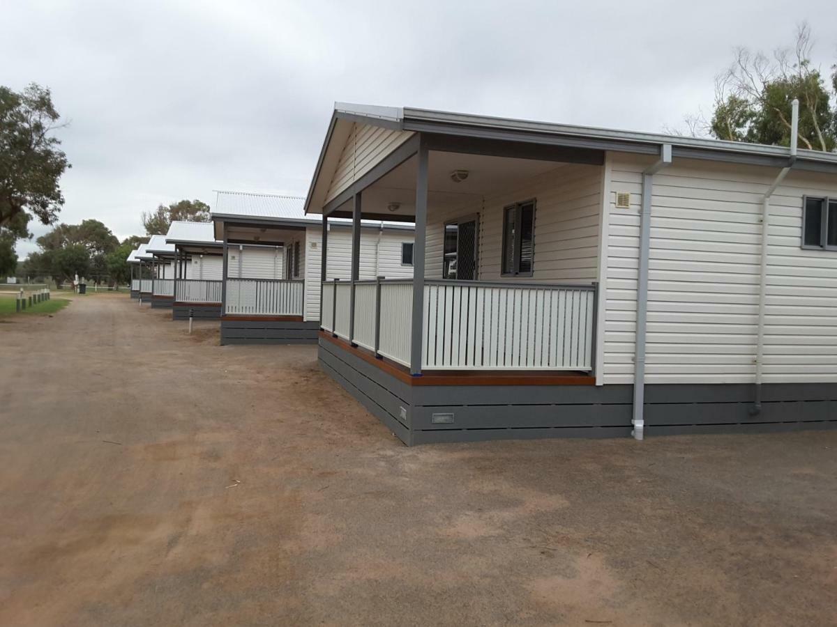 Horrocks Beach Caravan Park מראה חיצוני תמונה