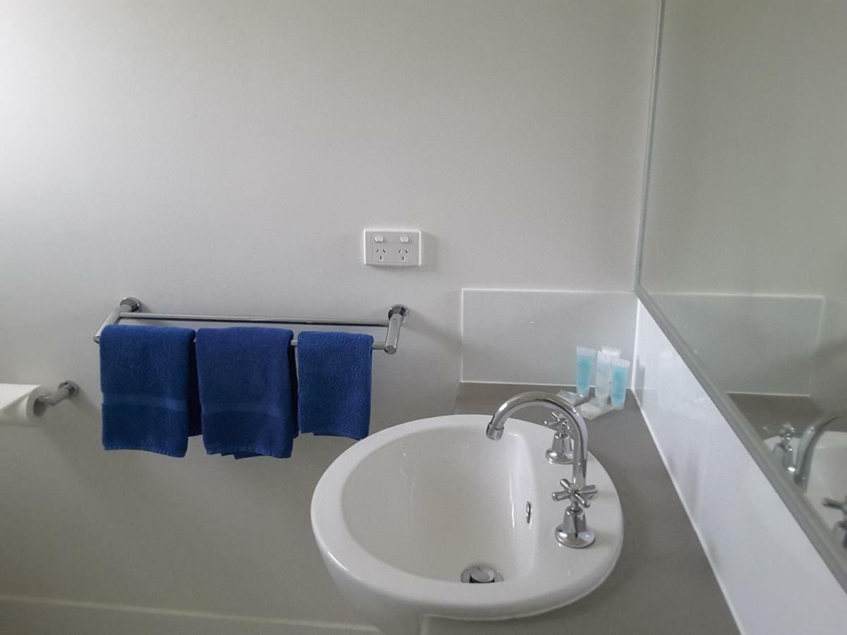 Horrocks Beach Caravan Park מראה חיצוני תמונה